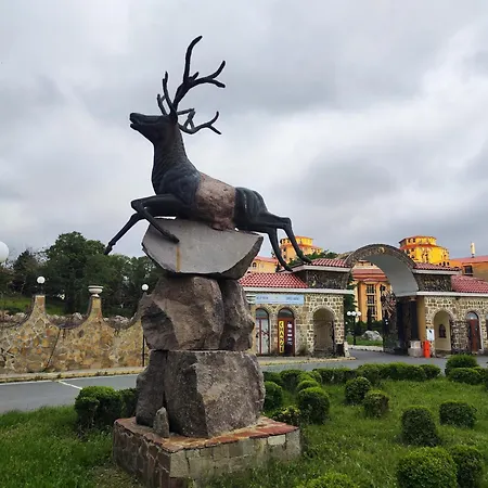 Apartmán Sea View Elenite