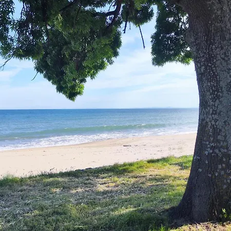 Sea View Apartmán *