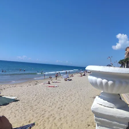 Apartmán Sea View *