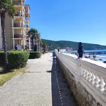 Apartmán Sea View Elenite