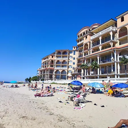 Apartmán Sea View *