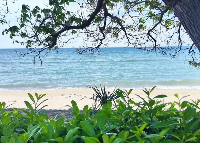 Sea View 公寓 埃勒尼特