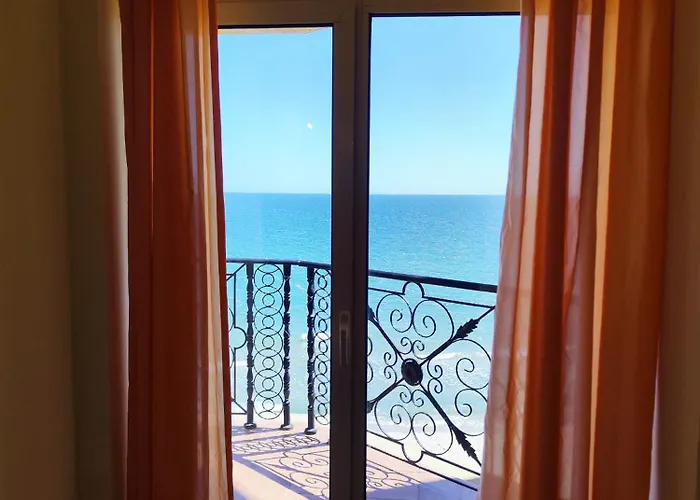 Sea View 埃勒尼特