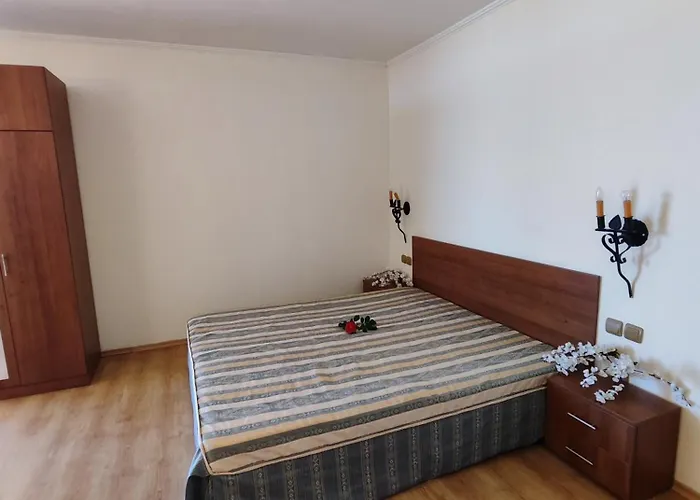 Sea View 埃勒尼特