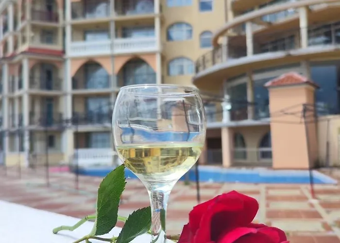 Sea View * 埃勒尼特