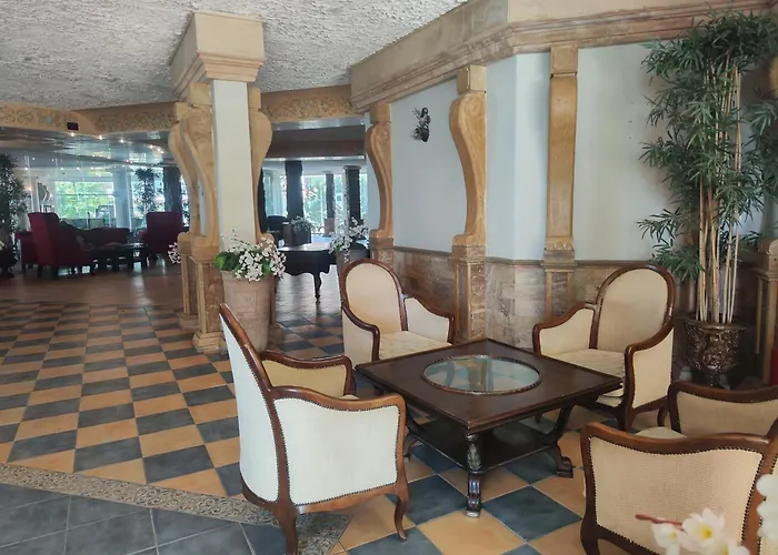 Sea View * 埃勒尼特