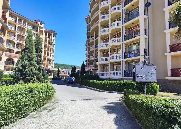 Sea View * 埃勒尼特