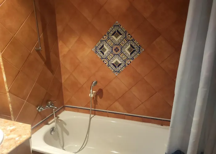 Sea View 埃勒尼特