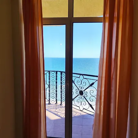 Sea View Elenite