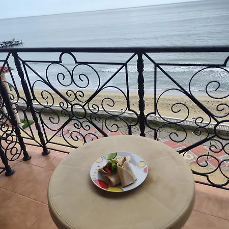 Lägenhet Sea View
