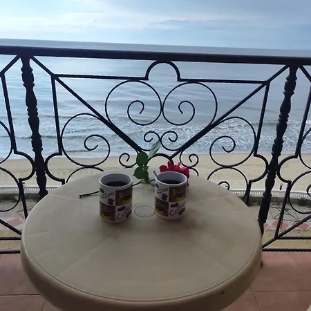 Sea View Elenite