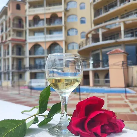 Sea View * אלניטה