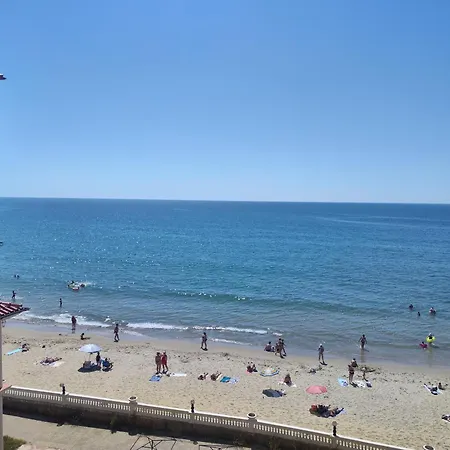 Sea View *