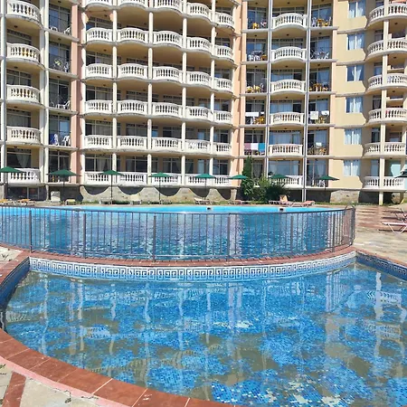 Sea View אלניטה