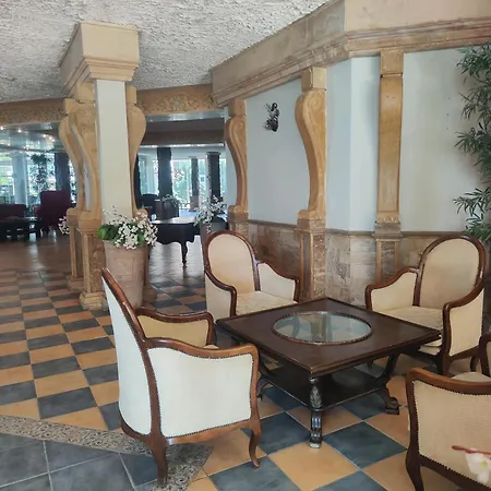 Sea View * אלניטה