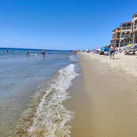 דירה Sea View אלניטה