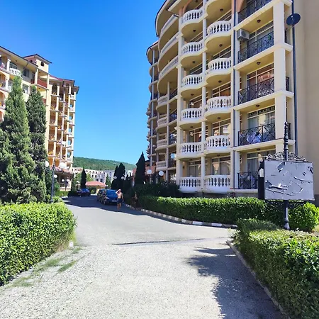 Sea View * אלניטה