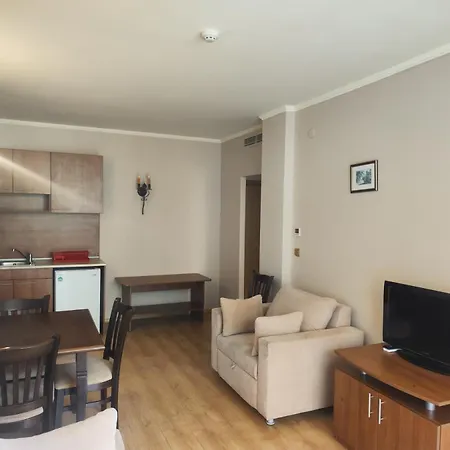 Sea View * אלניטה